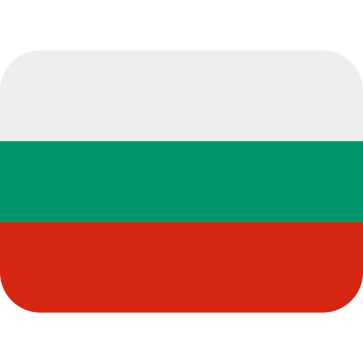 Bulgarian flag